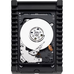 Western Digital WD2500HHTZ VelociRaptor 250Gb 10000RPM Serial ATA-III 6.0Gbps 64MB Cache 3.5-Inch Internal Hard Drive