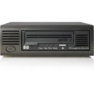 Hewlett-packard Dw016b HP Ultrium 448 Scsi Internal Tape Drive