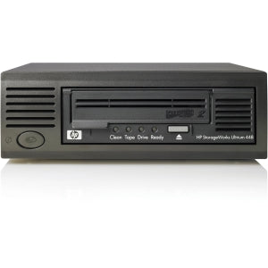 Hewlett-packard Dw016b HP Ultrium 448 Scsi Internal Tape Drive