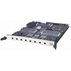 Cisco 8FETXRJ45B / 8FE-TX-RJ45-B 8 Port 100BAE-TX 12000 Series Module