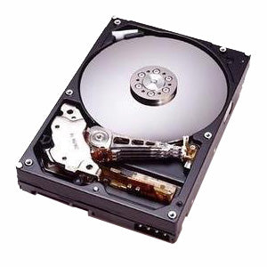 Hitachi 80GB Int 3.5-in ATA100 HDD 7200rpm 2MB 1-in Height