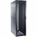NETSHELTER SX 42U 600MM WIDE X 1200MM DEEP ENCLOSURE