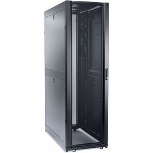 APC AR3300 SX NetShelter 42U 1991H x 600W x 1200D Rack Enclosure [TAA]