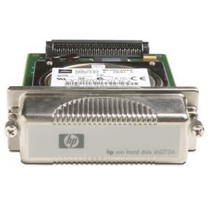 HP J6073A 20GB EIO High PERFormANCE Hard Drive