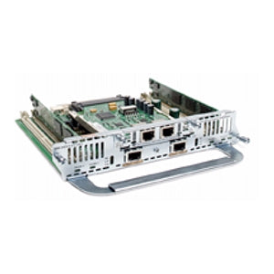 Cisco NM-HDV2-2T1/E1 Network Module