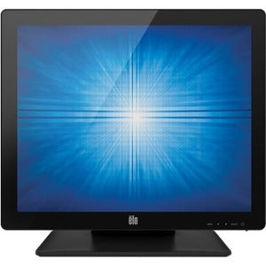 Elo E829550 1517L 15-Inch 1024X768 Desktop Touchscreen Monitor