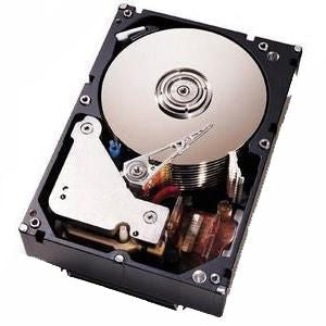 IBM 90P1319 73GB 15000RPM 80PIN Ultra-320 SCSI 3.5" Hot Swap Hard Drive