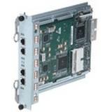 3COM 3C13870 Router 4-Port ChannelIZED T1/PRI FLEXIBLE Interface Module
