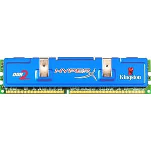 512MB Kit PC2 4300 533MHZ HYPERX PC2-4300 DIMM