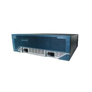 Cisco Cisco3845 256MB Integrated SERVICES Router