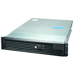 Intel SR2400NA SR2400 Server CHASSIS 2U RackmountABLE 700 Watt Power Supply
