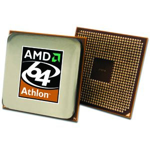 Advanced Micro Devices, Inc Ada3200dik4bi Athlon 64 3200+ Processor