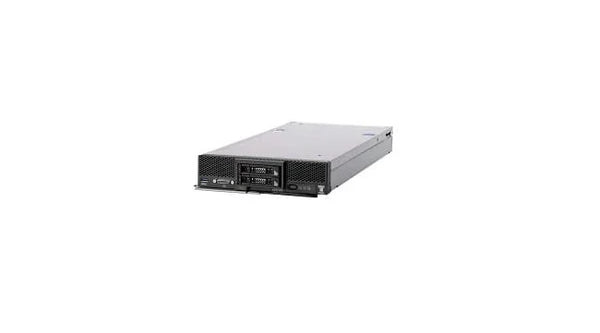 Lenovo 7X16A07RNA Think System SN550 6252 24-Core 2.10 GHz Blade Server