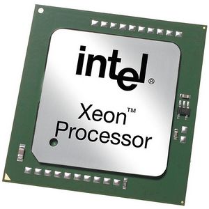 IBM Intel Xeon 13N0658 3.4GHZ 800MHZ 1MB L2 Cache CPU:OEM