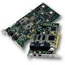 BROOKTROUT 904-030-70 / 904-030-70-TRUFax 100 UPCI 1 Port ALOG Fax Board