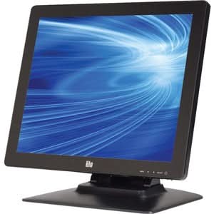 Elo E523163 1517L 15-Inch 1024x768 Desktop Touchscreen Monitor