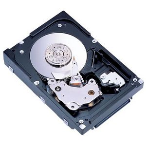 Fujitsu MAU3147NC 147 GB 15KRPM Ultra-320 SCSI 80- PIN 3.5" Hot Swap Hard Drive