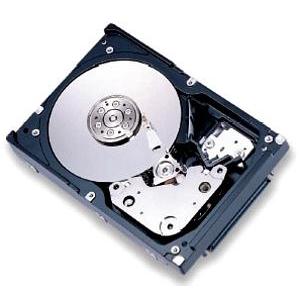 Fujitsu MAT3147NC 147GB 10KRPM 8MB Buffer 80PIN Ultra-320 SCSI 3.5" Internal Hard Drive