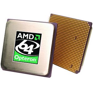 AMD OSA848CEP5AM Opteron 848 2.2GHZ L2 1MB Socket-940 CPU