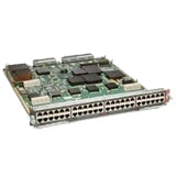 Cisco WS-X6148A-GE-TX 6500 48-Port 10/100/1000 Module