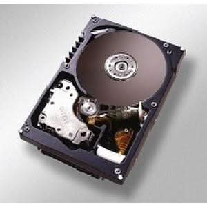 IBM Ultrastar 146Z10 07N9350 146GB 10KRPM 8MB Fibre Channel-2 3.5" Hard Drive