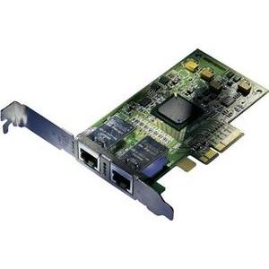 SYSKONNECT SK-9E22 1GB Dual Port Ethernet Adapter