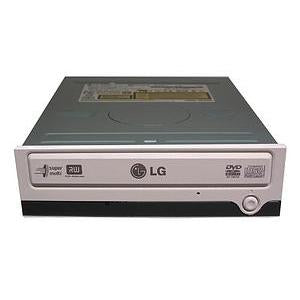 LG Electronics Gsa4163bk Gsa-4163b Super Multi-format Drive (GSA-4163BK)