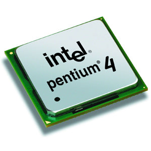 Intel Corporation Jm80547pg0962mm Pentium 4 650 3.40ghz Processor