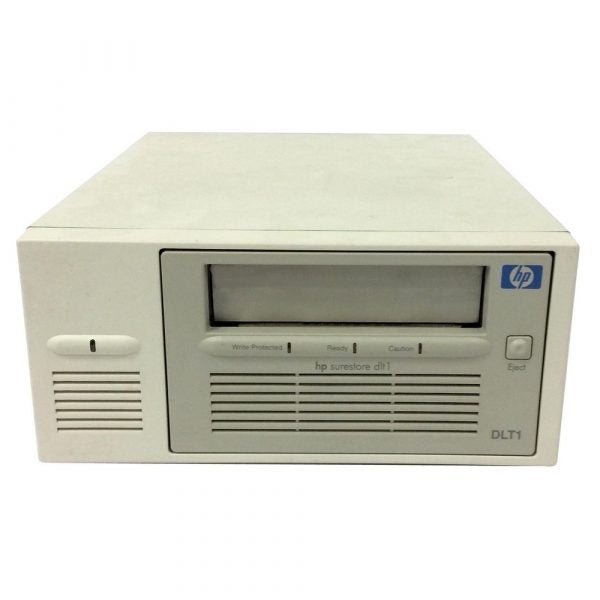 Quantum BH1AA-YF 40/80GB DLT-1 SCSI LVD Tape Drive
