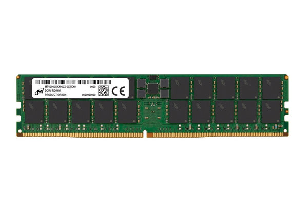 Micron MTC10F108YS1RC56BR 24GB 5600Mhz DDR5 SDRAM Memory Module