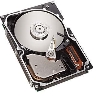 IBM 90P1382 146GB 15KRPM Ultra-320 SCSI 3.5" Hot Swap Hard Drive