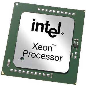 IBM Intel XEON 13N0676 3.4GHZ 800MHZ 2MB L2 Cache Socket-604 CPU:OEM