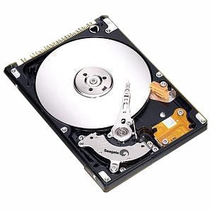 Seagate Momentus 5400.2 ST9808211A 80GB 5400RPM ATA-100 IDE 2.5" Notebook Hard Drive