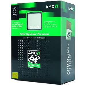 Advanced Micro Devices, Inc Osa248blbox Opteron 248 Processor