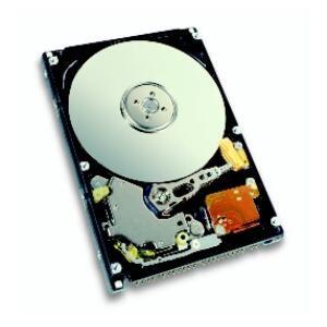 Fujitsu MHV2120AT Mobile 120Gb 4200RPM ATA-100 2.5" Hard Drive