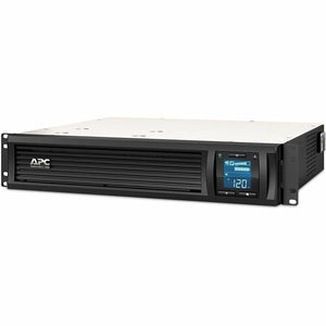Schneider Electric Sa SMC1000-2UC