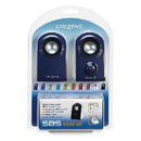 Creative Labs 51MF1520AA020 / SBS VIVID 60 7W Speakers