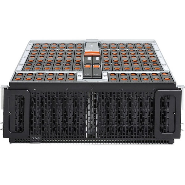 HGST 1ES1236 SE4U60-60 480TB SAS-12Gbps 512E TCG Rack Drive Enclosure