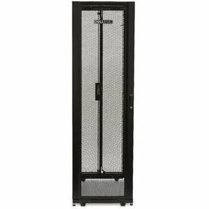 Dell AR3100X717 NetShelter SX Rack Cabinet