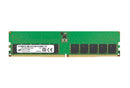 Micron MTC20C2085S1EC48BA1R 32GB DDR5 SDRAM 4800Mhz Memory Module 