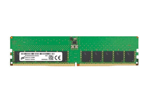 Micron MTC20C2085S1EC48BA1R 32GB DDR5 SDRAM 4800Mhz Memory Module