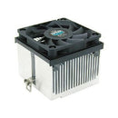 Cooler Mater DP5-6I11A Heat Sink Fan Socket- 370