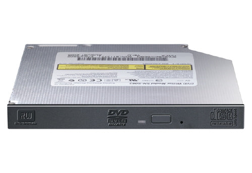 TSST TS-L462 / 416185-8C0 Slim 24X CD-RW/DVD-ROM Internal Laptop Combo Drive