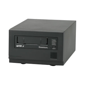 Quantum CL1002-SST LTO2 HALF Height Ultrium 2 SCSI External Tape Drive