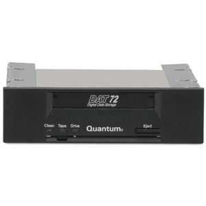 Quantum DAT 72 CD72LWH-SST Ultra2 SCSI LVD Internal Tape Drive