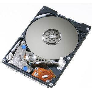 Hitachi 80GB Int 2.5-in SATA 1.5Gb s HDD 5400rpm 8MB 9.5mm Height 3-Yr Warr. Bul