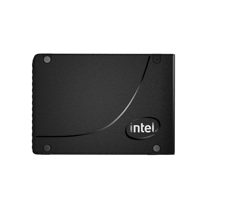 Intel SSDPE21K100GA01 DC P4801X 100GB PCIe NVMe 3.0 x4 2.5-Inch Solid State Drive