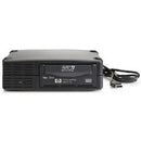 HP StorageWorks DAT 72 DW027A 36GB/72GB DAT-72 USB External Tape Drive
