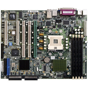 Supermicro Computer, Inc X5ss8gm X5ss8-gm Server Motherboard