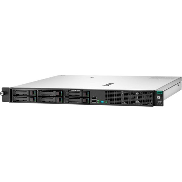 HPE P44115-B21 ProLiant DL20 Gen10 Plus 6-Core 2.90GHz 500W Rack Server